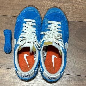 Nike Blazer Low '77 Vintage size 8-8.5 eu39